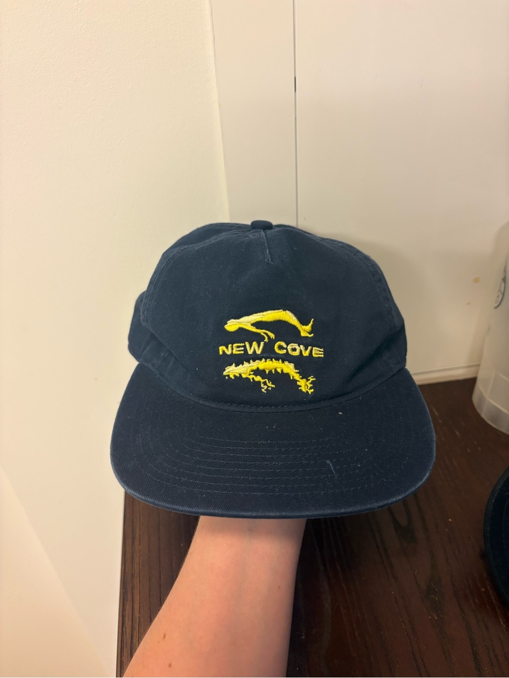 New Cove hat